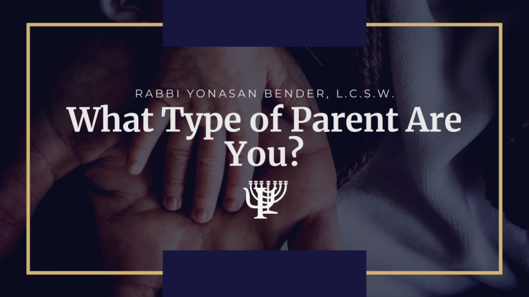 Read more about the article Video: What Type of Parent Are You?
