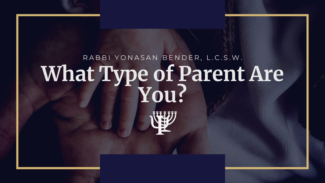 You are currently viewing Video: What Type of Parent Are You?