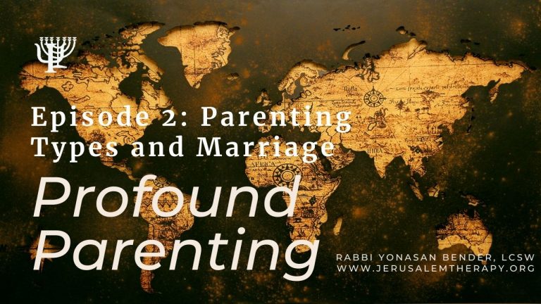 Read more about the article Parenting Types and Marriage