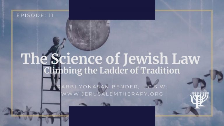 Read more about the article Climbing the Ladder of Tradition