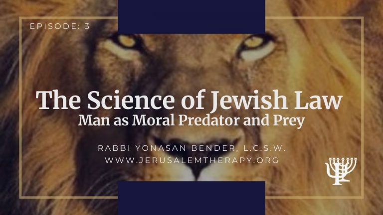 Read more about the article Man as Moral Predator and Prey