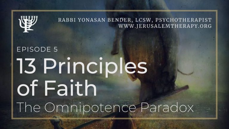 Read more about the article The Omnipotence Paradox