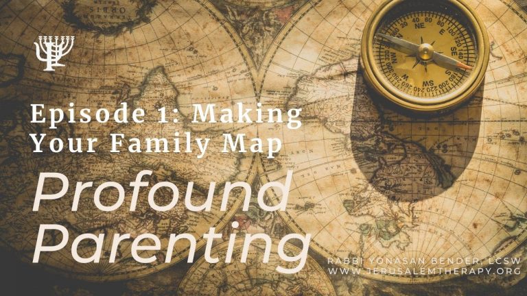 Read more about the article Making Your Family Map